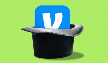Street performers rely more on apps like Venmo as cash fades