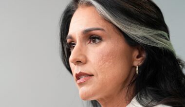 Tulsi Gabbard declassified documents over CIA objections, sources say