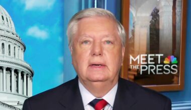 Lindsey Graham says Russia and Ukraine would likely need to swap land in a ceasefire deal