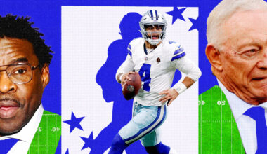The Dallas Cowboys haven't won big in 30 years. Or have they?
