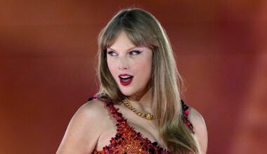 Group accused of flooding Ticketmaster with fake accounts to buy 321,000 tickets to Taylor Swift and Springsteen shows