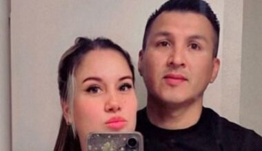 Husband of woman found dead in Angeles National Forest may have fled to Peru, officials say