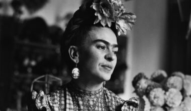 Who owns Frida Kahlo's legacy? The dispute over her trademark could impact other artists.