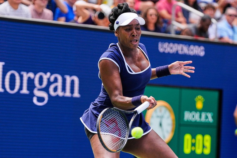 Venus Williams