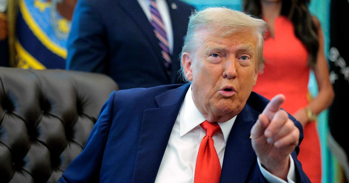 Why Trump is appealing the New York civil fraud ruling after claiming ‘TOTAL VICTORY’