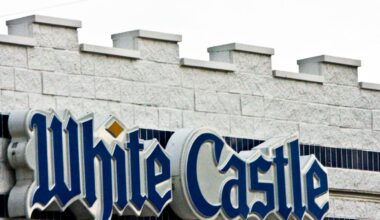 White Castle launches robot delivery in Chicago – NBC Chicago
