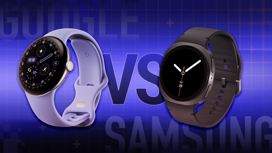 Google Pixel Watch 4 vs. Samsung Galaxy Watch 8: The Ultimate Android Smartwatch Showdown