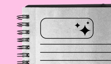 AI doesn’t belong in journaling