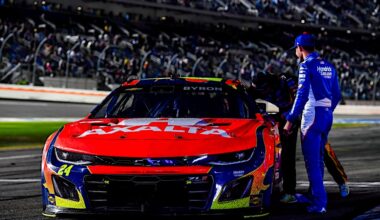 How to Bet on NASCAR’s Big Race This Weekend