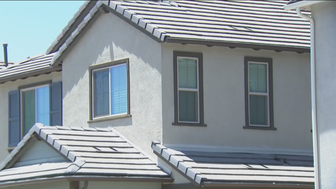 San Diego home sales rise in July amid California dip
