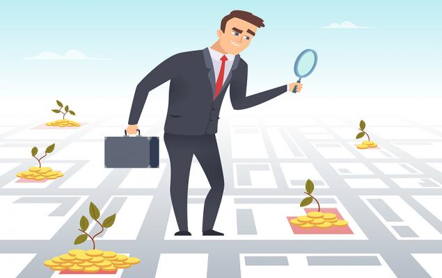 5 Low-Leverage Stocks to Watch Ahead of a Possible September Rate Cut - August 25, 2025