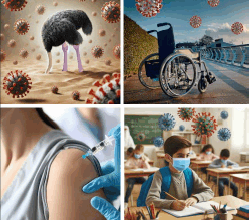 Attend Health Watch USA’s 20th Annual Conference