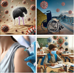 Attend Health Watch USA’s 20th Annual Conference
