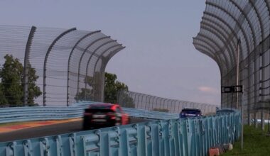 WGI President Looks Ahead to NASCAR's Arrival for Go Bowling at the Glen - WENY