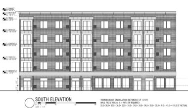 Plans Revealed For Mixed-Use Development At 2652 West Chicago Avenue In West Town