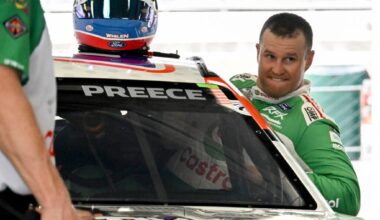 ryan preece