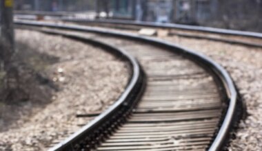 Investigation by CN tracks | Quinte News
