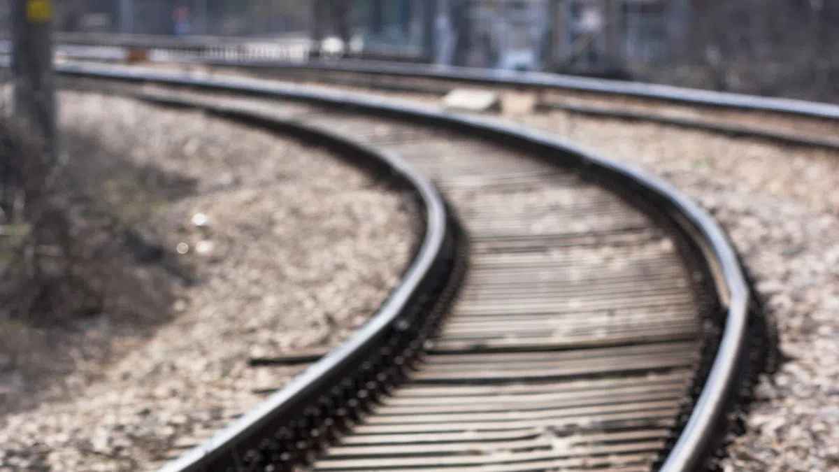 Investigation by CN tracks | Quinte News