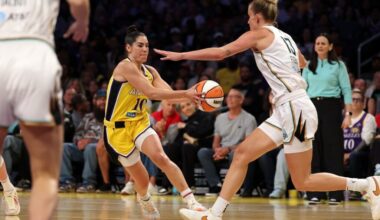 Kelsey Plum
