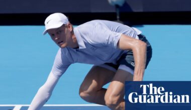 Jannik Sinner sets up Carlos Alcaraz showdown in Cincinnati Open final | Tennis