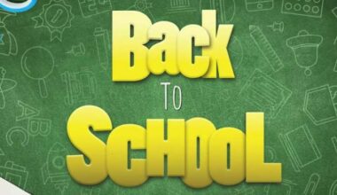 Houston preps for back-to-school season