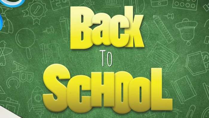 Houston preps for back-to-school season