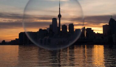 Real estate: RBC foresees challenges in Ontario housing market - CTV News