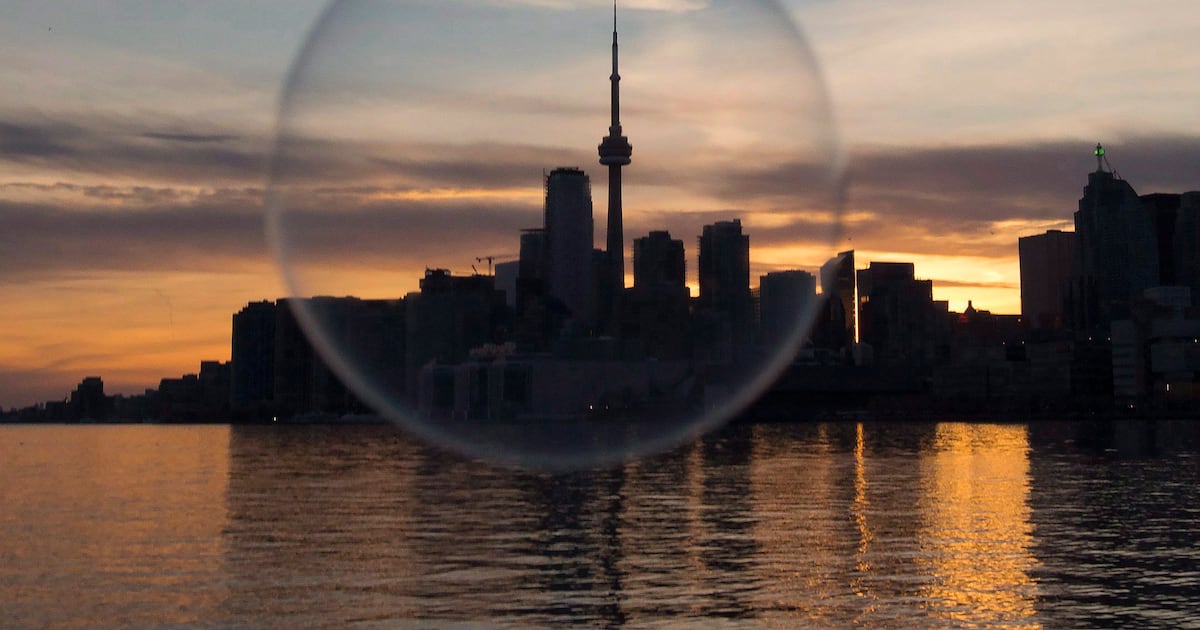 Real estate: RBC foresees challenges in Ontario housing market - CTV News