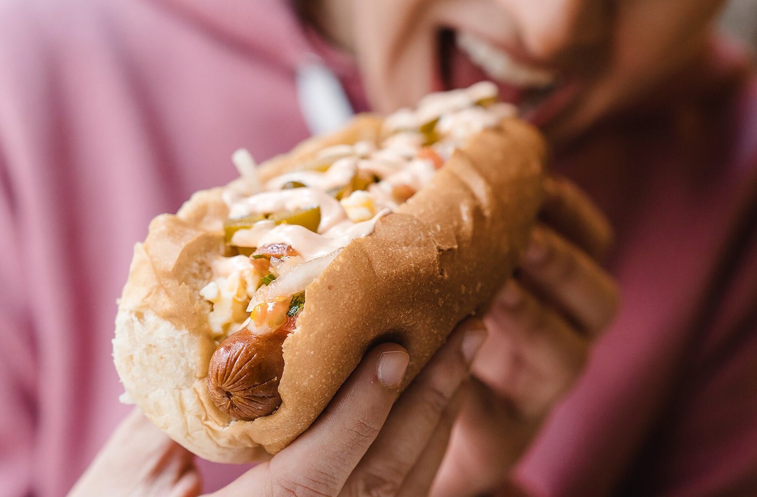 Is processed meat really so bad for you? I have good news.