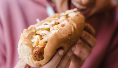 Is processed meat really so bad for you? I have good news.