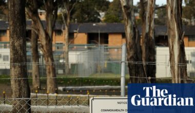 Home affairs wrongfully detained Australian citizen for four days because of paperwork bungle, ombudsman reveals | Australian immigration and asylum