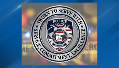 Jacksonville man arrested for uploading and downloading child sexual abuse material