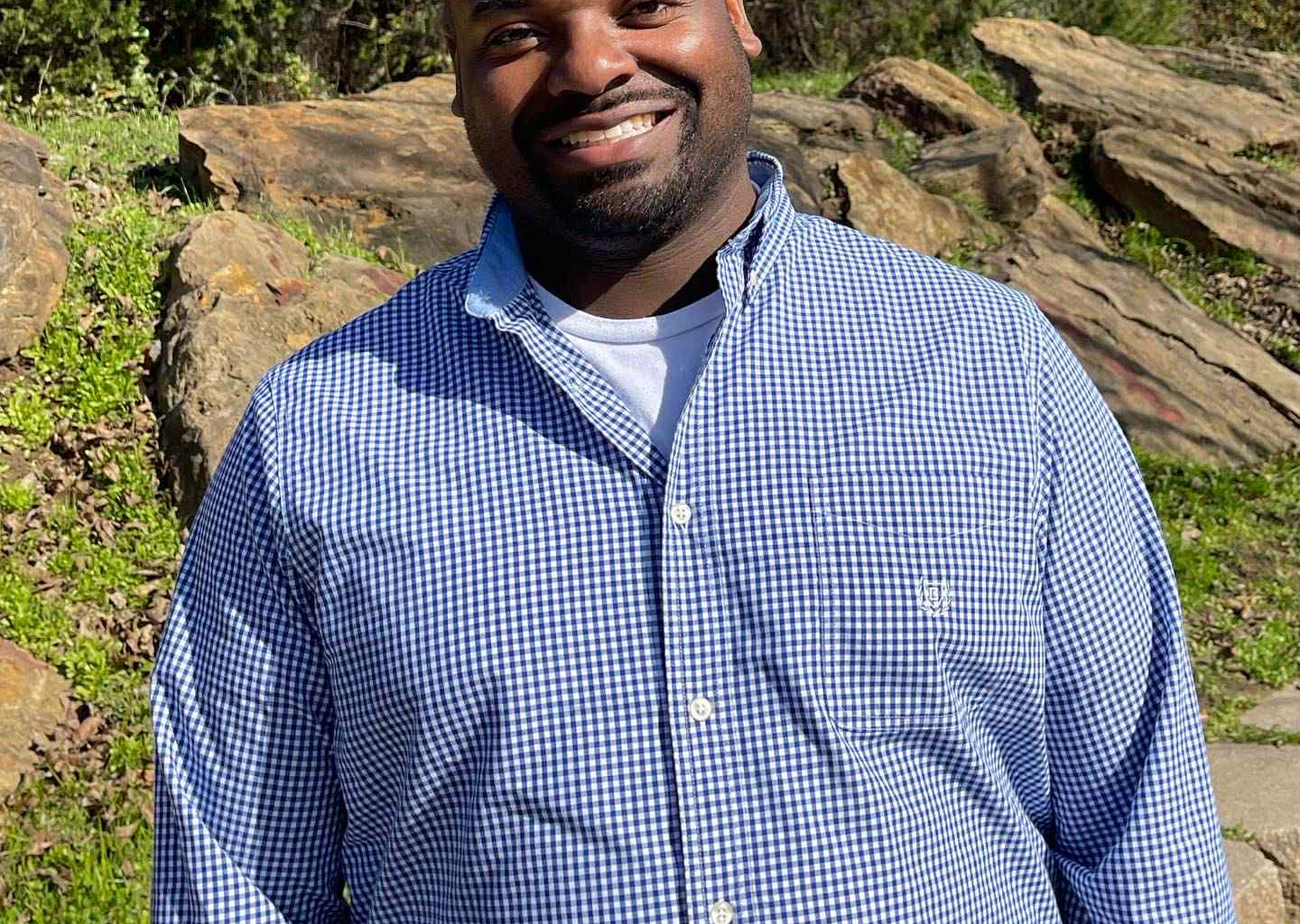 Where I Live: Illinois native finds belonging in growing Forest Hill