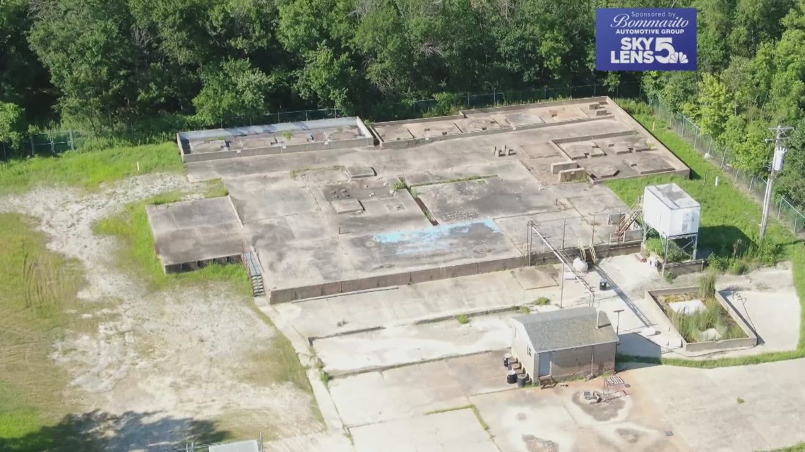 EPA reports challenges in Findett Site cleanup