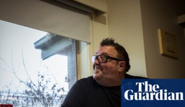 Rodney didn’t bother with temporary housing – then a three-year program with a 90% success rate changed his life | Housing
