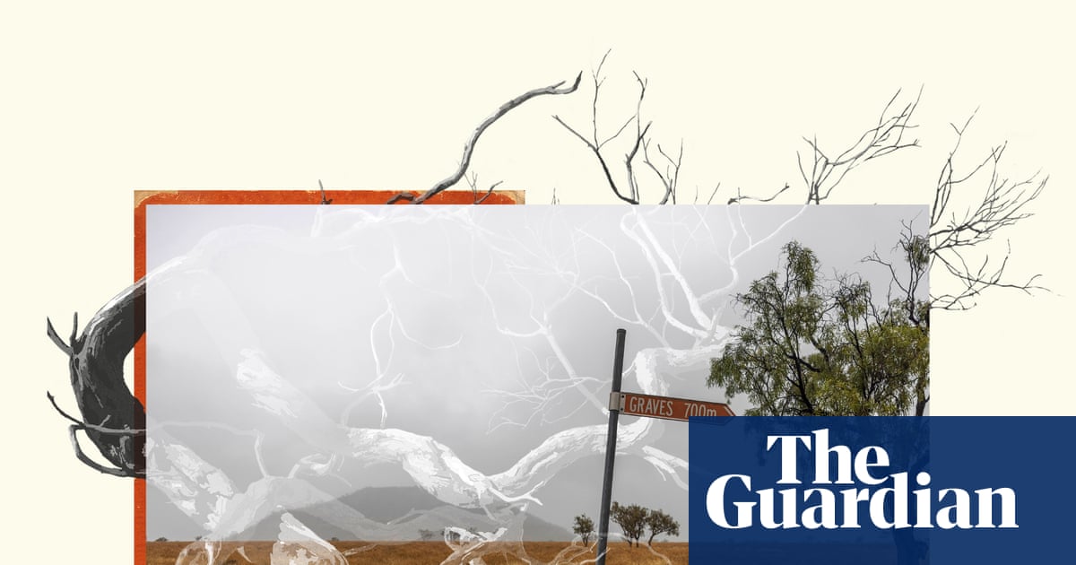 The massacre of sleeping settlers that unleashed a savage war in central Queensland | Frontier wars