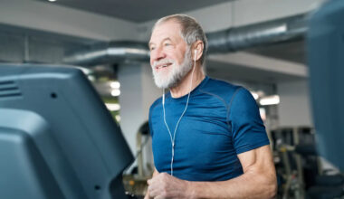 How to lose weight in your 40s, 50s, 60s and beyond