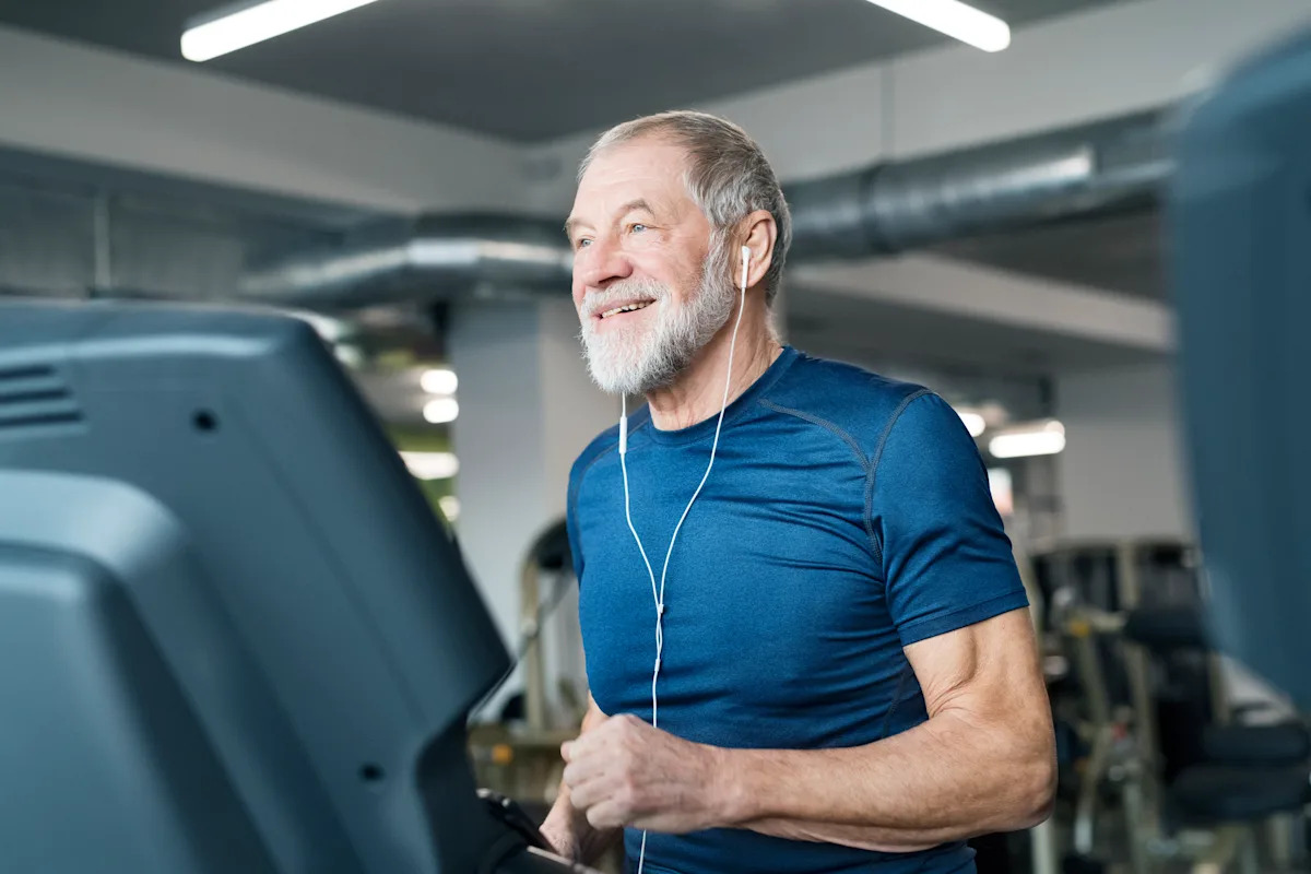 How to lose weight in your 40s, 50s, 60s and beyond