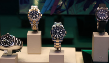 End Times for Swiss Watchmakers?