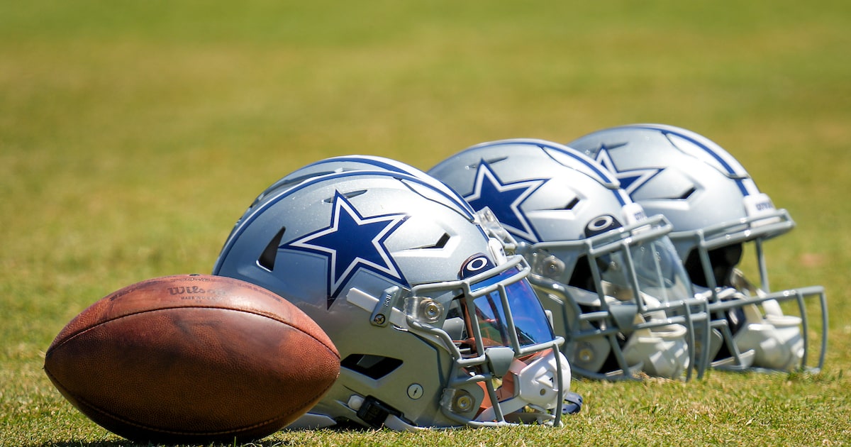 La’el Collins to be released as 53-man roster trim begins
