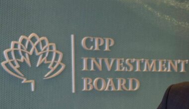 CPPIB loans $225-million for expansion of Ontario AI computing data centre