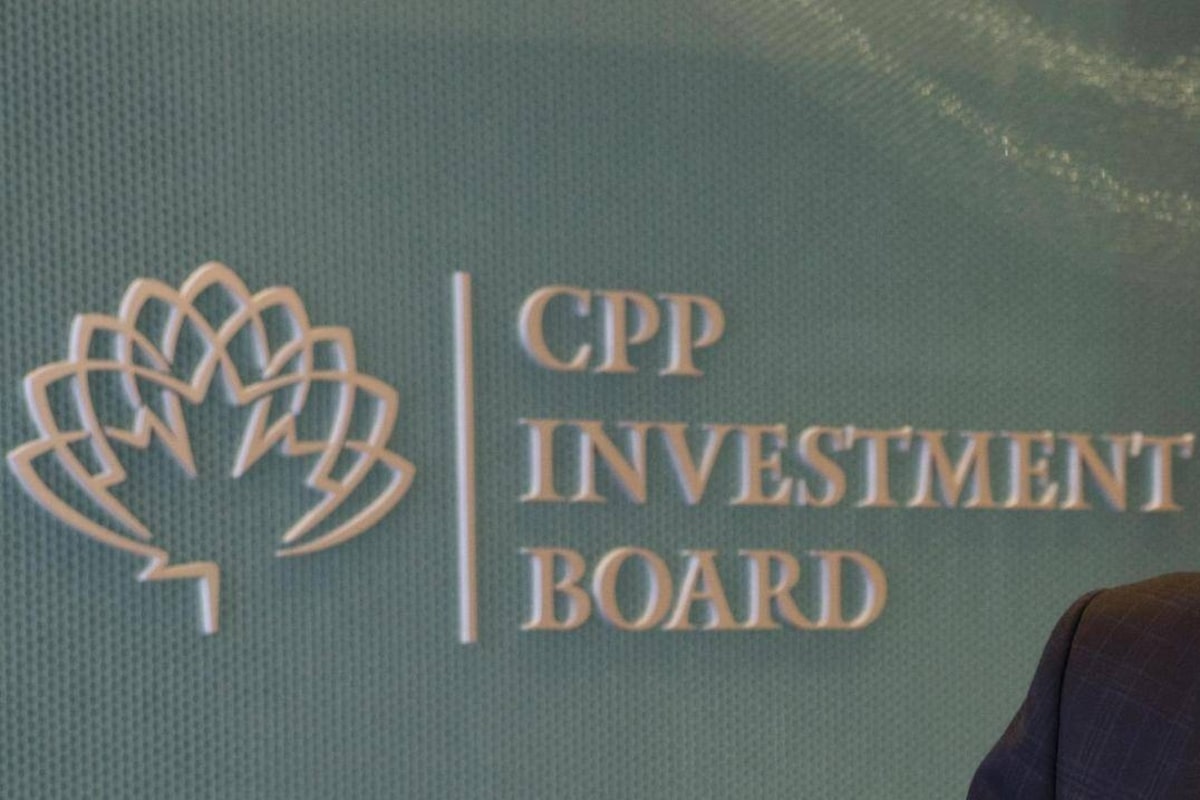 CPPIB loans $225-million for expansion of Ontario AI computing data centre
