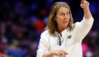 It's time for the WNBA — and all women's sports — to earn more respect