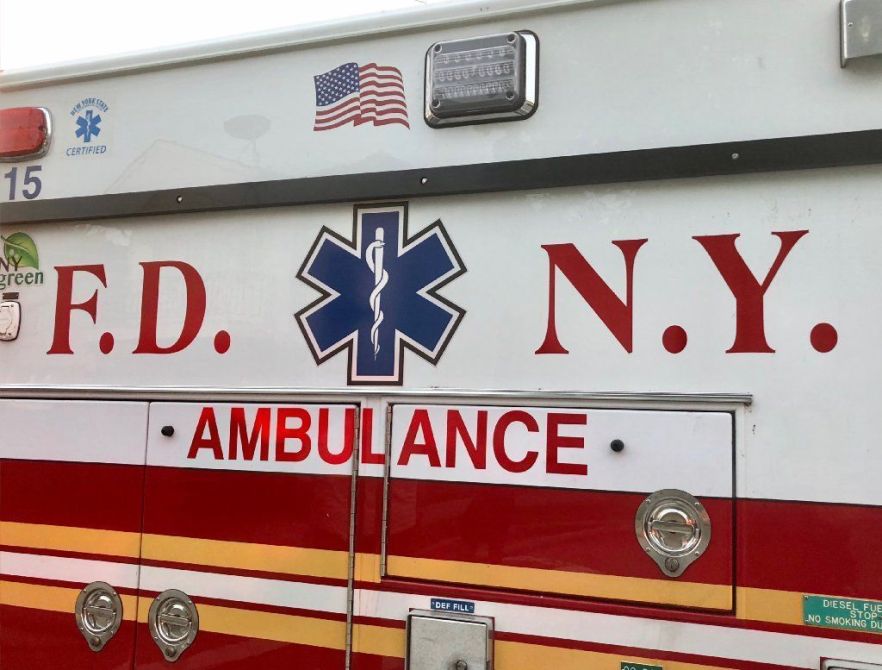 Two dead in separate NYC electric-vehicle crashes: cops
