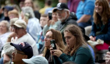 Will intense heat break in time for the New York State Fair?
