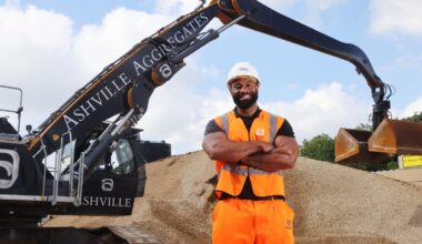 Builder to the stars on lessons from £3.3m business collapse