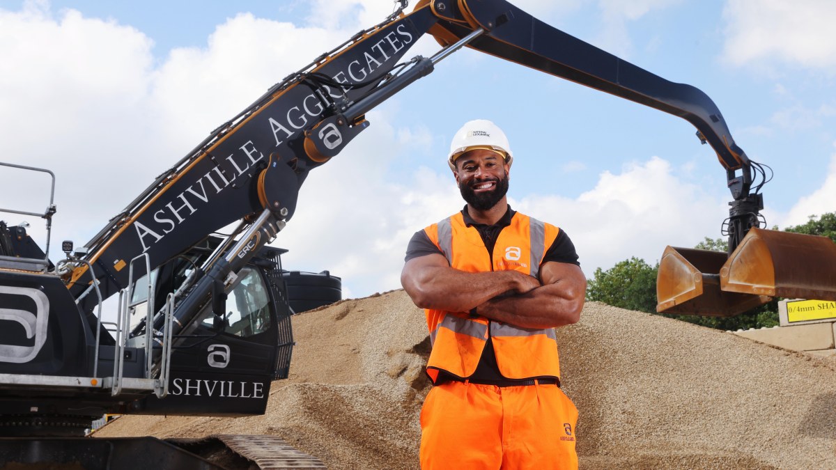Builder to the stars on lessons from £3.3m business collapse