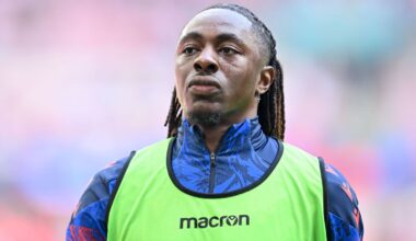 Eberechi Eze to play and Chelsea’s Tosin Adarabioyo set to miss out