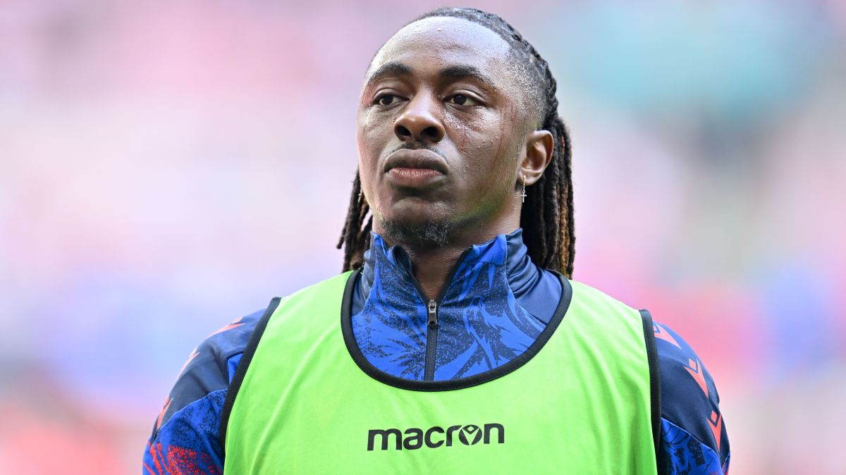 Eberechi Eze to play and Chelsea’s Tosin Adarabioyo set to miss out