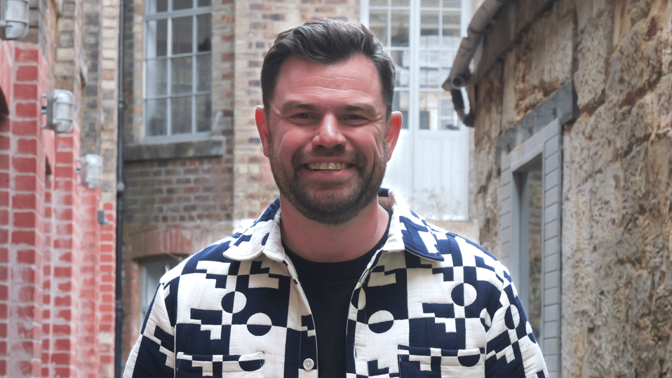 What I learnt … running away from the circus to join Deloitte